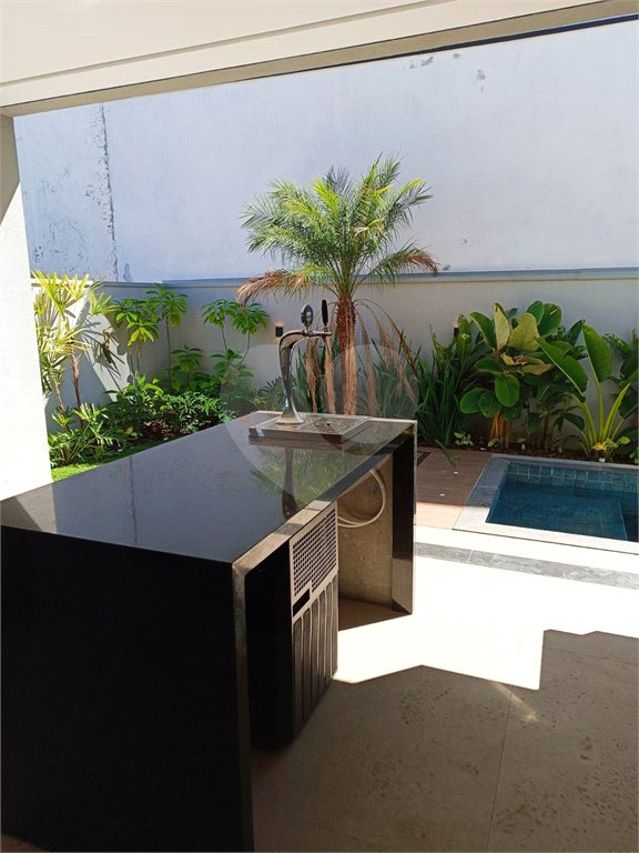 Casa à venda com 4 suítes no condomínio Bella Città - Fazenda Rodeio, Mogi das Cruzes - SP