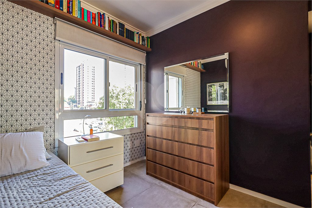 Apartamento à venda com 3 suítes em Vila Mariana, São Paulo, SP