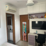 Apartamento Residencial à venda, Pompéia, Santos - AP1487.