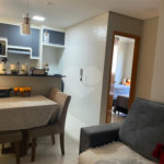 Apartamento à venda com 2 quartos em Olaria, Salto, SP