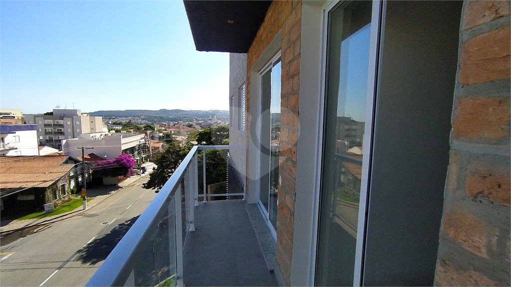 Apartamento para alugar com 2 quartos em Santa Rosa, Vinhedo, SP