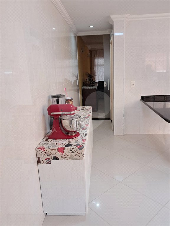 Sobrado à venda com 3 quartos, sendo 1 suíte,  em Mandaqui, São Paulo, SP