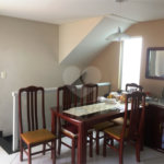 Casa à venda com 3 quartos, sendo 1 suíte, no condomínio Villagio de Lucca II, São Paulo - SP