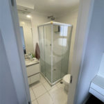 Apartamento à venda com 2 quartos, sendo 1 suíte, em Jardim Ocara, Santo André, SP