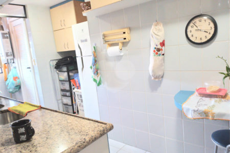Apartamento à venda com 3 quartos, sendo 1 suíte, em Méier, Rio de Janeiro, RJ
