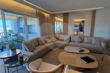Apartamento à venda com 3 suítes em Urbanova, São José dos Campos, SP