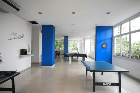 Apartamento à venda com 3 suítes em Lar São Paulo, São Paulo, SP