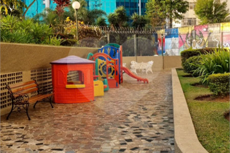 Apartamento à venda com 3 quartos, sendo 1 suíte, em Vila Guarani (z Sul), São Paulo, SP