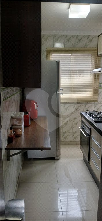 Apartamento à venda com 2 quartos em Jardim Santo Expedito, Guarulhos, SP