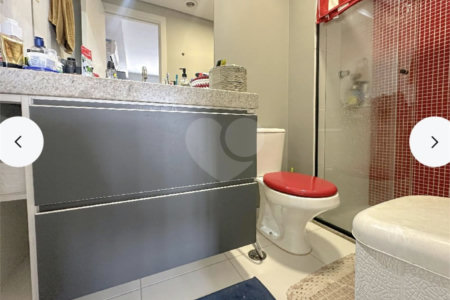 Apartamento à venda com 2 suítes em Barra Funda, São Paulo, SP
