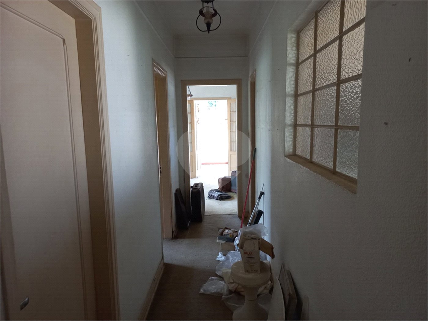 Terreno à venda com 2 quartos, sendo 1 suíte, em Jardim Floresta, São Paulo, SP