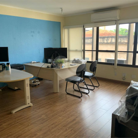 Sala comercial á venda