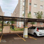 Apartamento à venda com 2 quartos em Parque dos Lagos, Ribeirão Preto, SP
