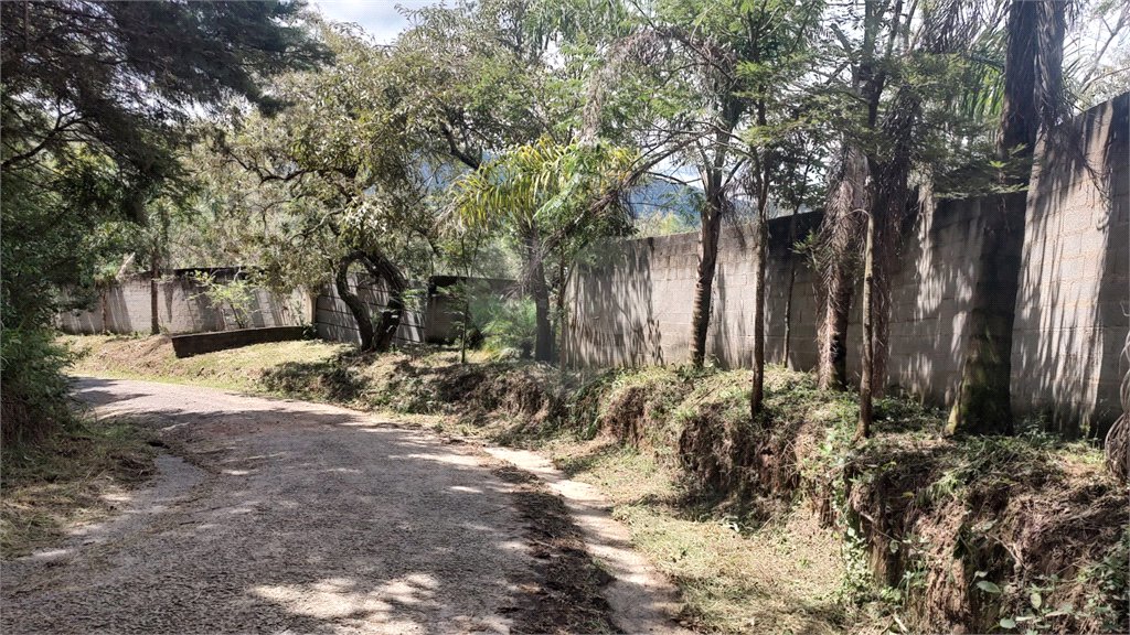 Terreno à venda em Serra da Cantareira, Mairiporã, SP