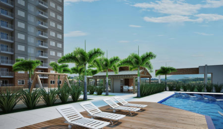 Residencial Mariana Maria