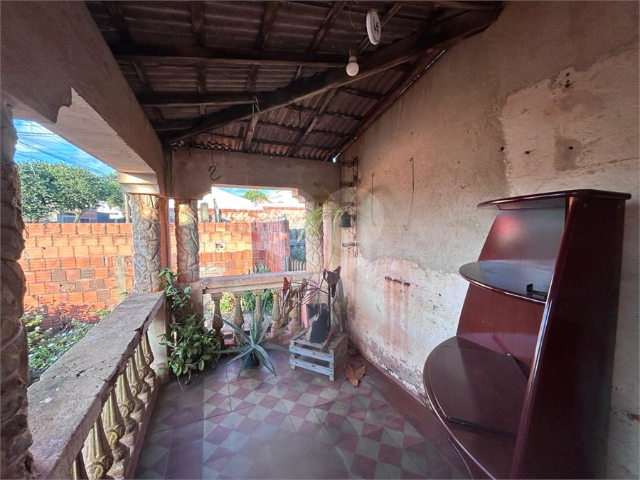 Casa à venda com 2 quartos, sendo 1 suíte, em Vila Doutor Laurindo, Tatuí, SP