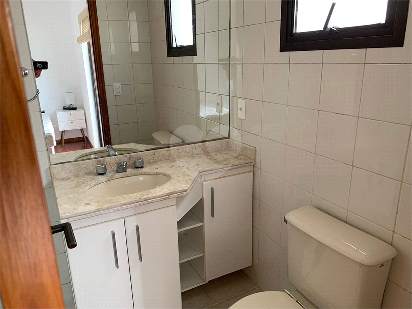 Apartamento à venda com 2 suítes em Jardim Paulista, São Paulo, SP