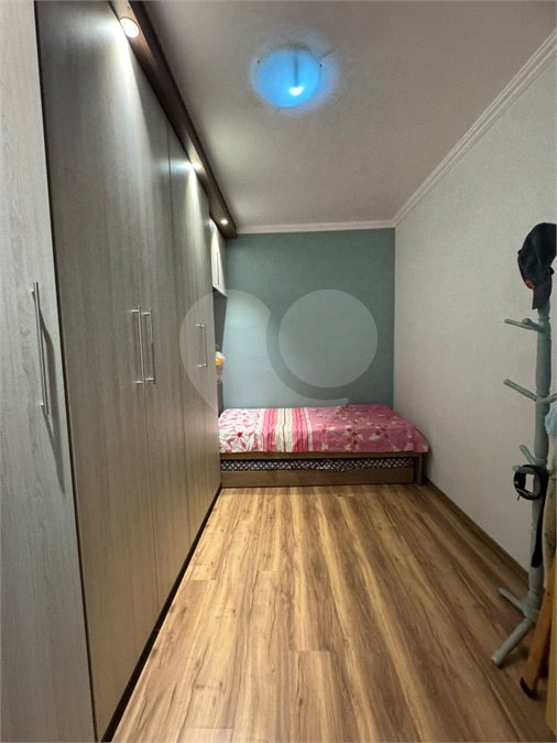 Sobrado à venda com 3 quartos, sendo 1 suíte, em Jardim Popular, São Paulo, SP