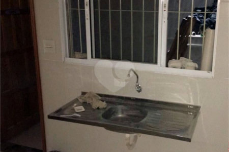Apartamento à venda com 1 quarto em Santa Efigênia, São Paulo, SP
