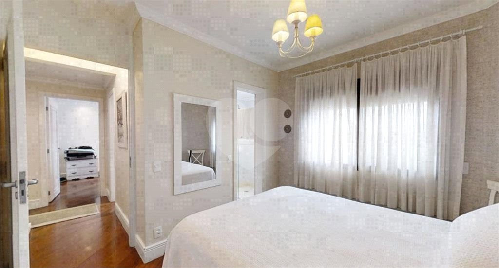Apartamento à venda com 3 quartos, sendo 2 suítes, em Vila Suzana, São Paulo, SP
