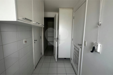 Apartamento à venda com 3 suítes em Vila Leopoldina, São Paulo, SP