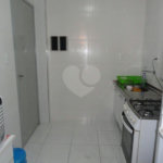 Apartamento à venda com 1 quarto em Barra Funda, São Paulo, SP