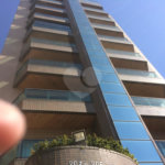 Apartamento à venda com 3 quartos, sendo 1 suíte, em Vila Paulicéia, São Paulo, SP