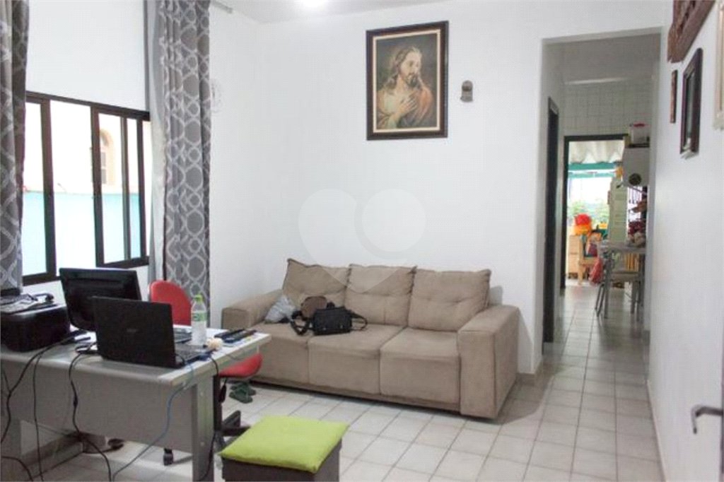 Casa à venda com 2 quartos em Lapa, São Paulo, SP