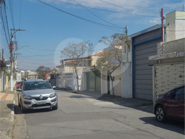 Sobrado à venda com 2 quartos em Casa Verde, São Paulo, SP