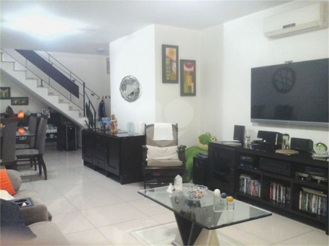 Casa à venda com 3 quartos, sendo 1 suíte,  em Santo Amaro, São Paulo, SP