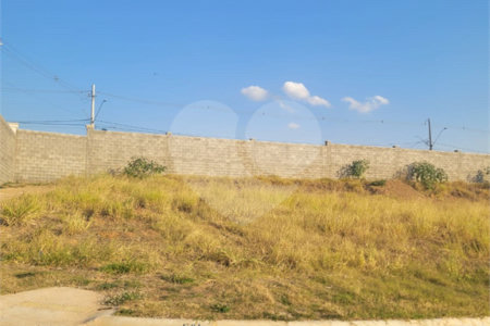 Terreno à venda no condomínio Villa Trivento, Indaiatuba - SP