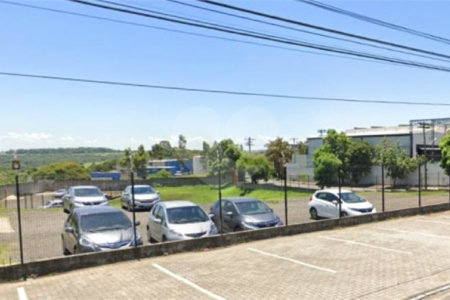 Terreno à venda em Chácara Monte Alegre, Sumaré, SP