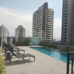 Apartamento à venda com 1 quarto em Pinheiros, São Paulo, SP