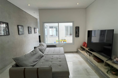 Casa à venda com 3 quartos, sendo 1 suíte,  no condomínio Golden Park Residence, Sorocaba - SP