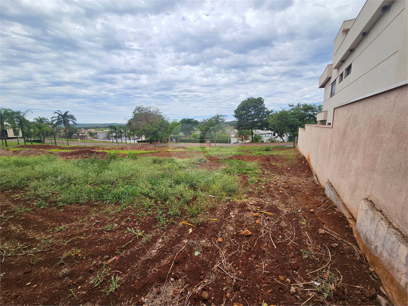 Terreno à venda no condomínio Alphaville 2 Ribeirão Preto, Ribeirão Preto - SP