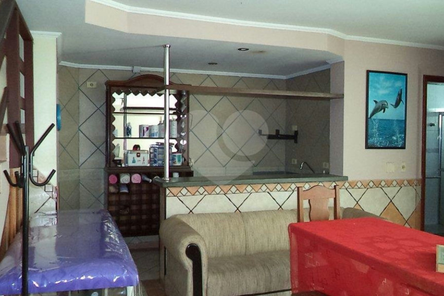 Sobrado à venda com 3 suítes em Vila Nova Mazzei, São Paulo, SP