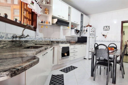Casa à venda com 3 quartos, sendo 2 suítes,  no condomínio Ibiti do Paço, Sorocaba - SP