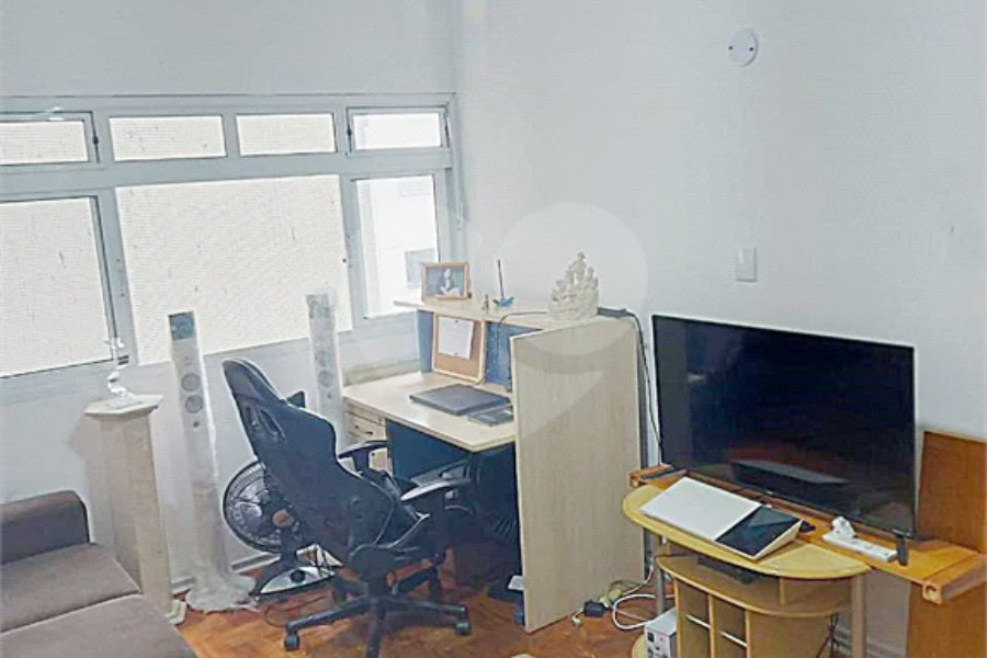 Apartamento à venda com 2 quartos em Santana, São Paulo, SP