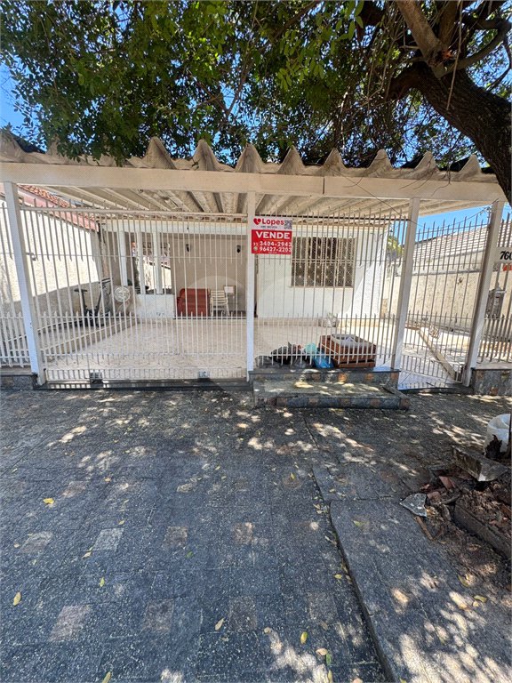 Casa Térrea à venda com 3 quartos em Campo Grande, Rio de Janeiro, RJ