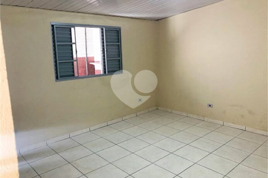 Terreno à venda com 1 quarto em Horto, São Paulo, SP