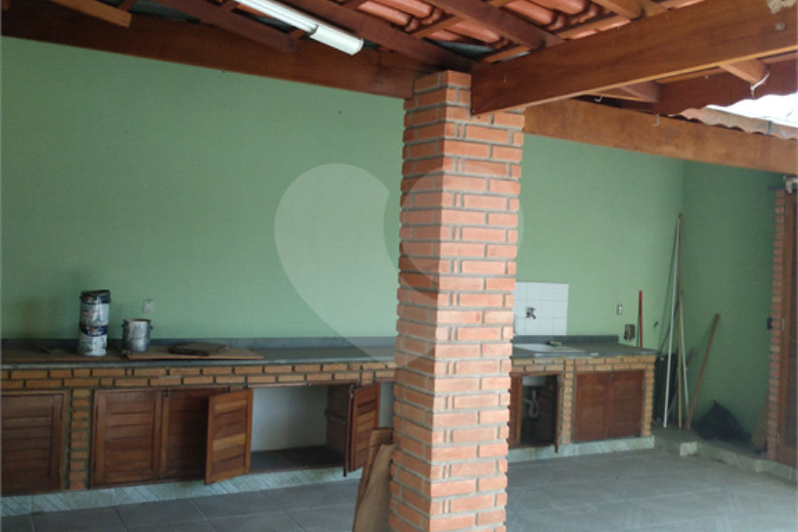 Sobrado à venda com 3 quartos, sendo 1 suíte, em Horto Florestal, São Paulo, SP