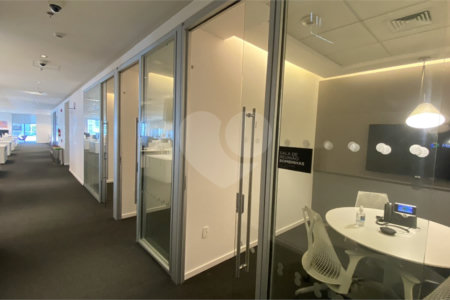 Sala para alugar em Itaim Bibi, São Paulo, SP