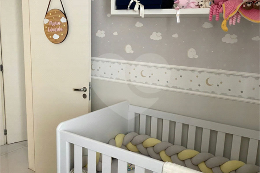 Apartamento à venda com 2 quartos, sendo 1 suíte, em Jardim Flor da Montanha, Guarulhos, SP