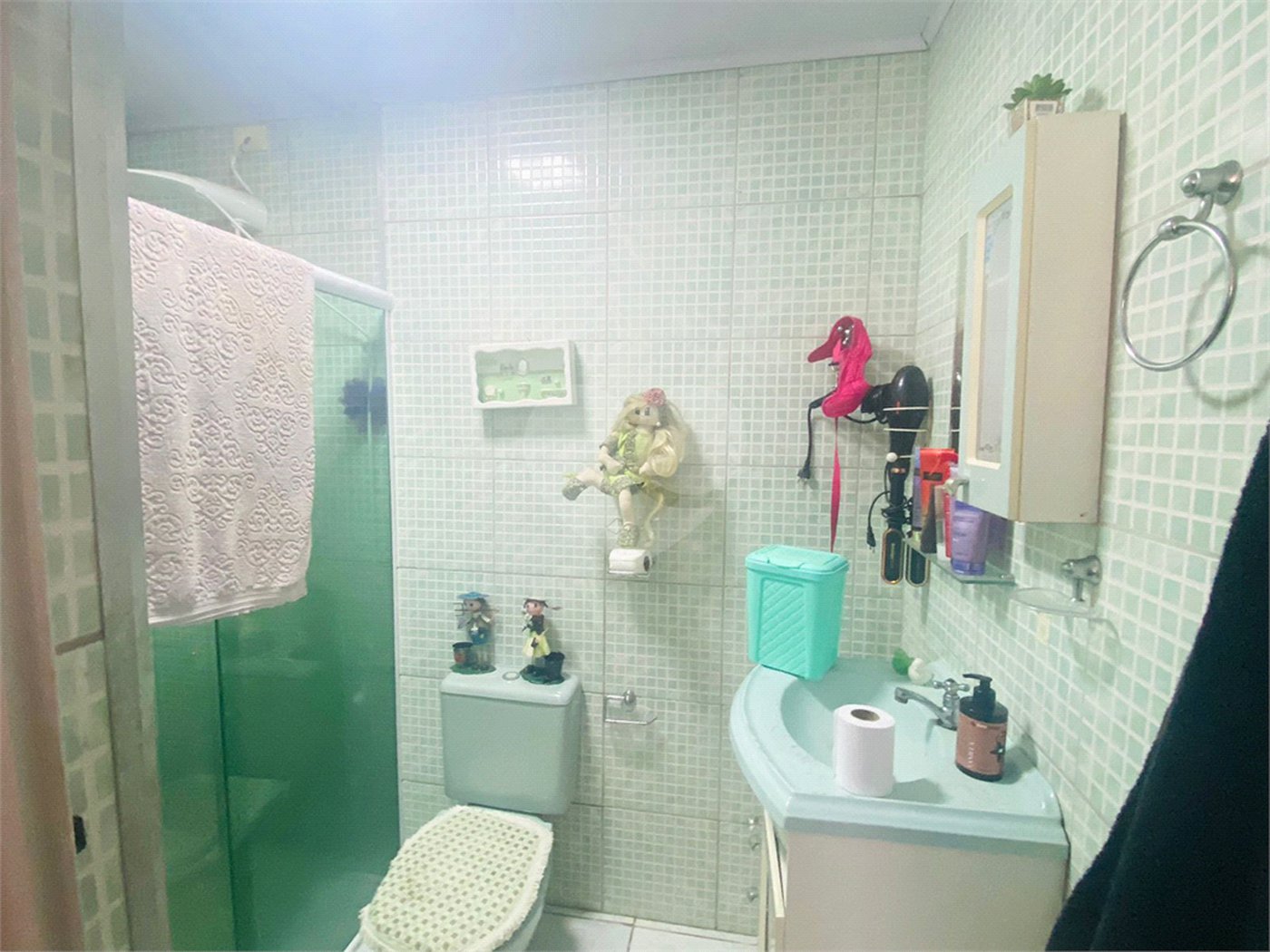 Casa à venda com 3 quartos em Vila Constança, São Paulo, SP