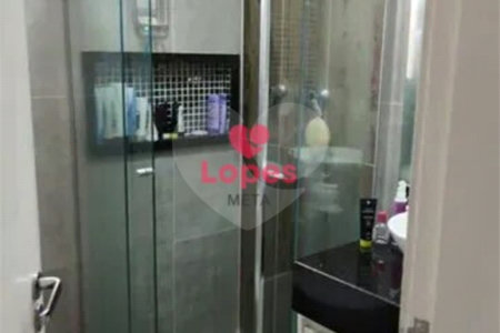 Apartamento à venda com 2 quartos, sendo 1 suíte, em Jardim Califórnia, Jacareí, SP