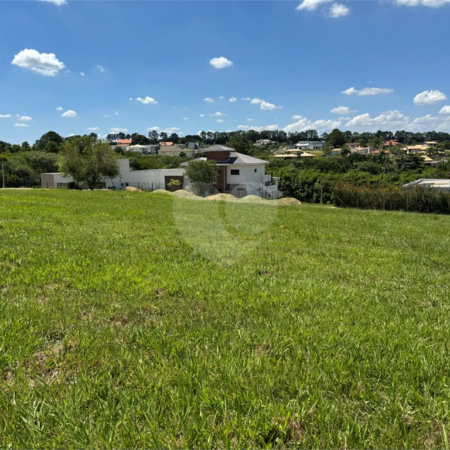 Terreno à venda no condomínio Residencial Dacha, Sorocaba - SP