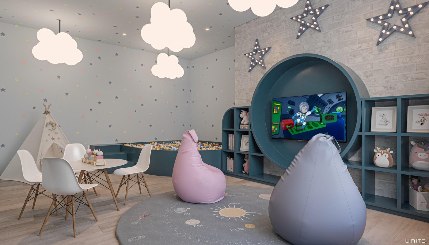 Residencial Oliveira