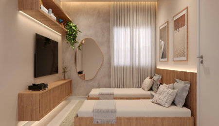 Residencial Alpha View
