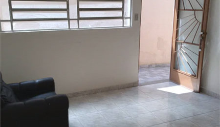 Casa Térrea à venda com 3 quartos em Vila Prel, São Paulo, SP