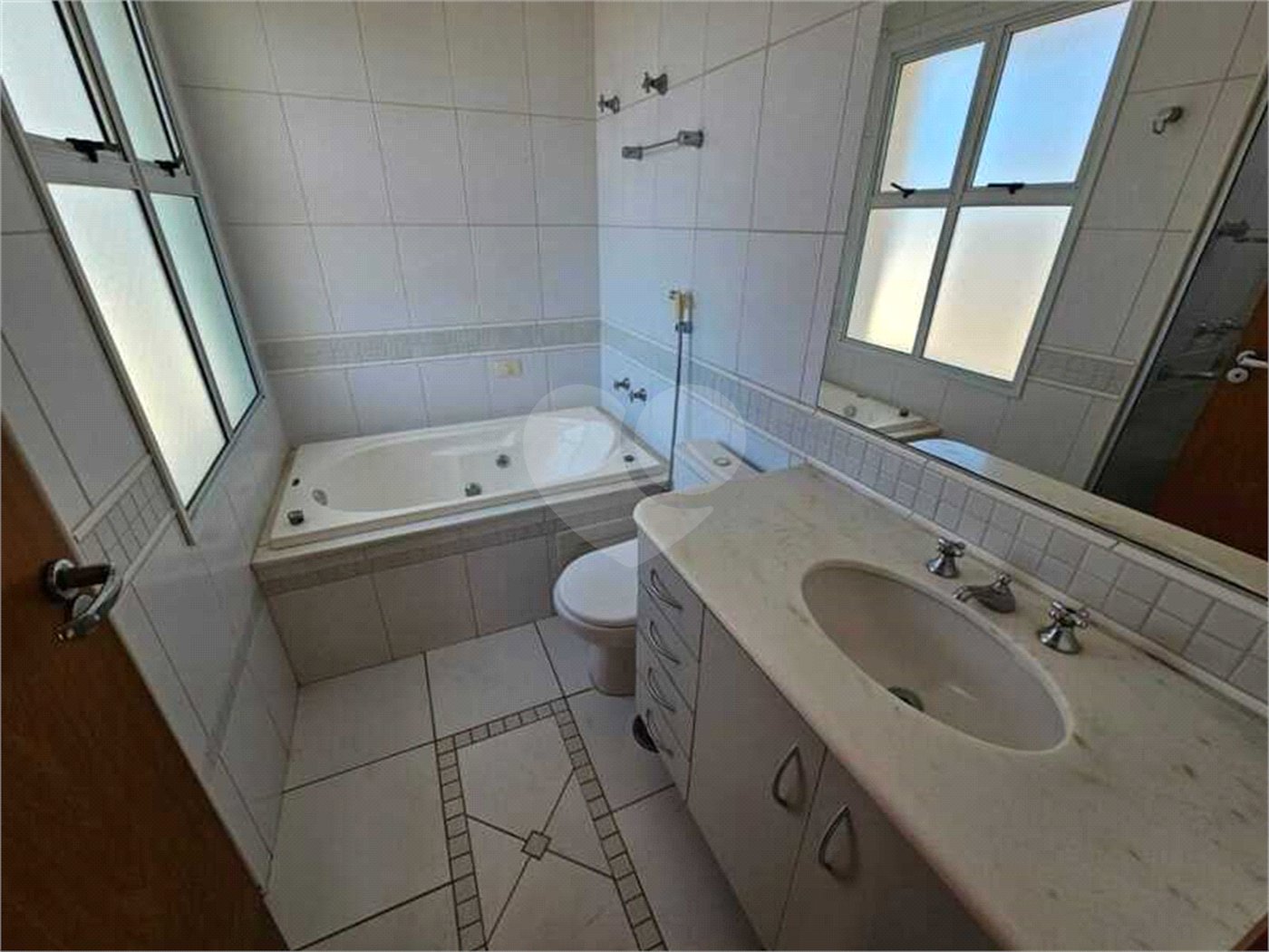Apartamento à venda com 3 quartos, sendo 1 suíte, em Cidade Nova I, Indaiatuba, SP